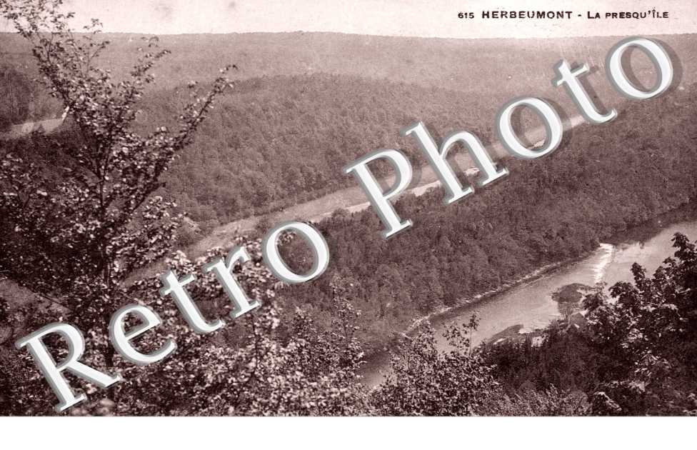 La Presqu'ile