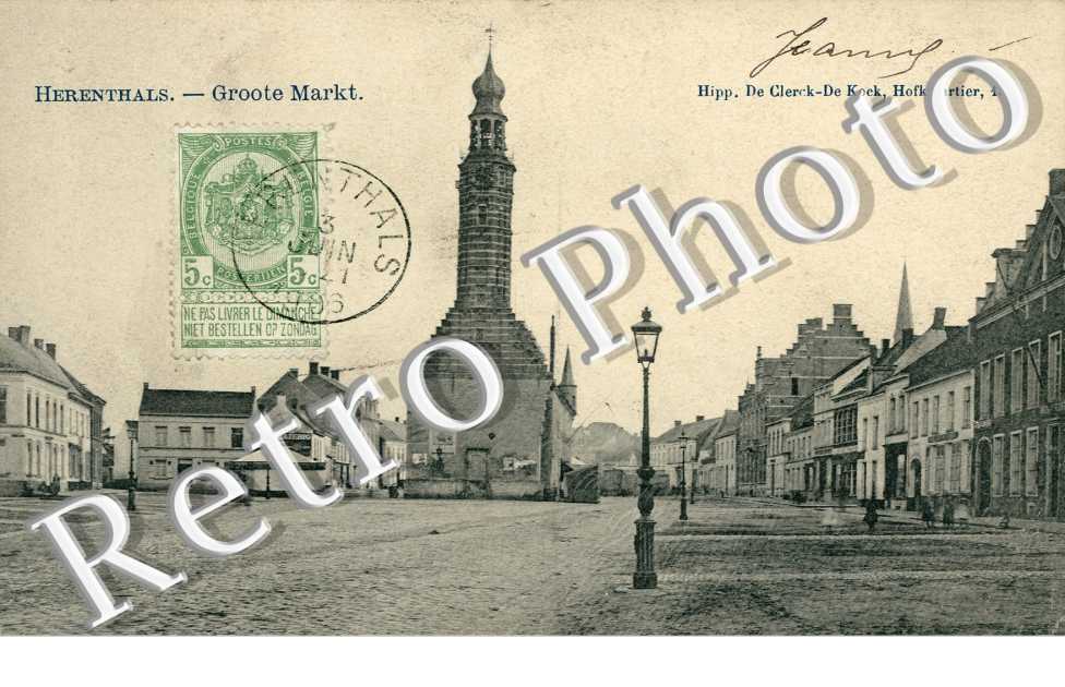 Groote Markt