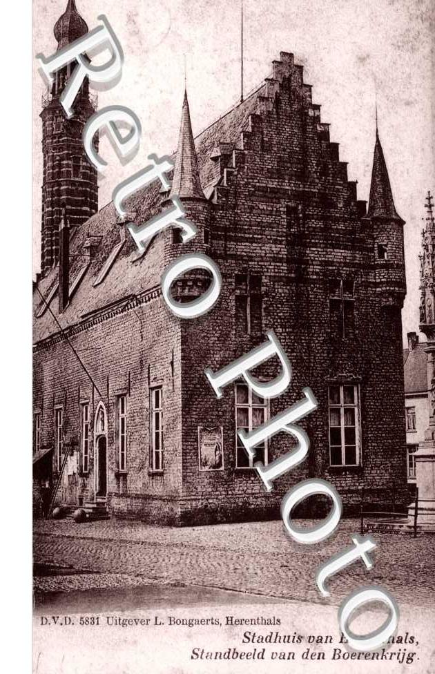 Stadhuis