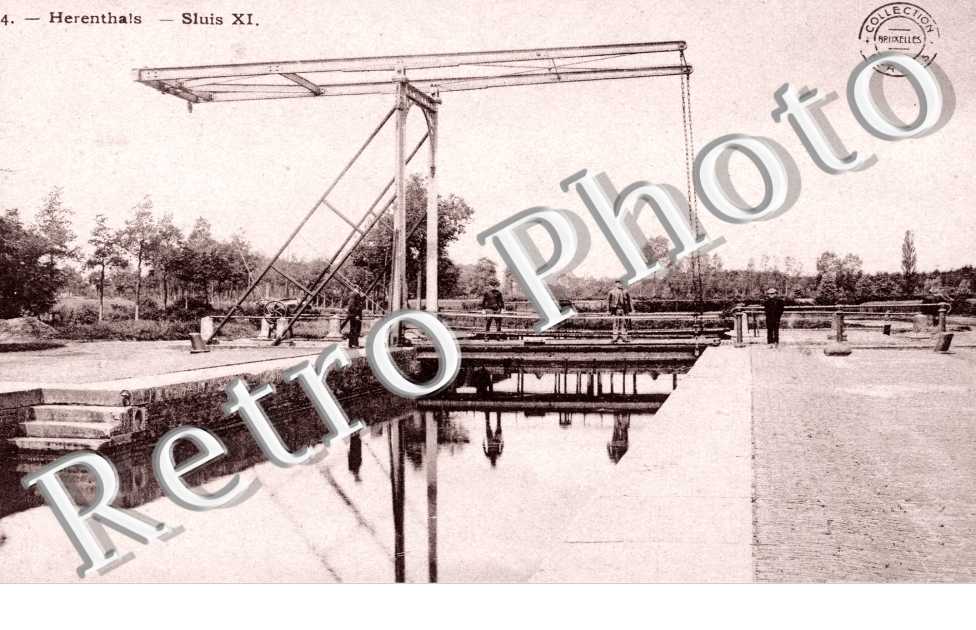 Sluis XI
