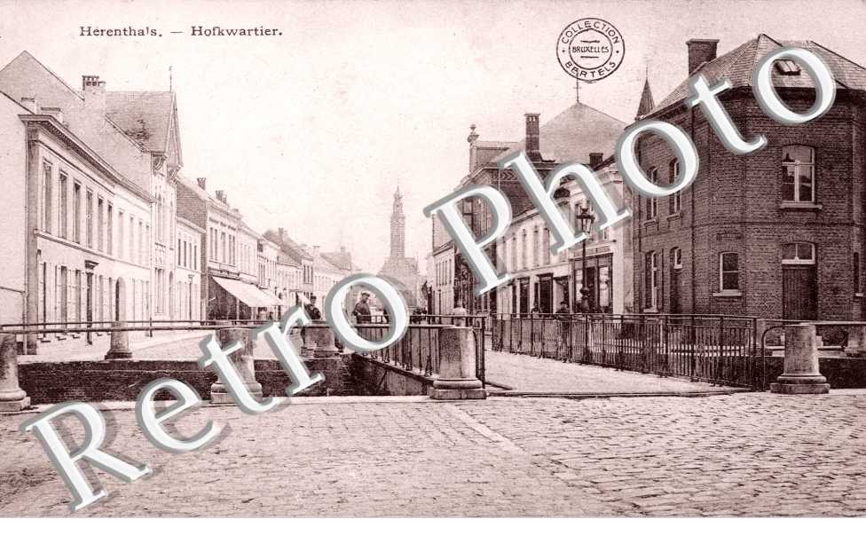 Hofkwartier