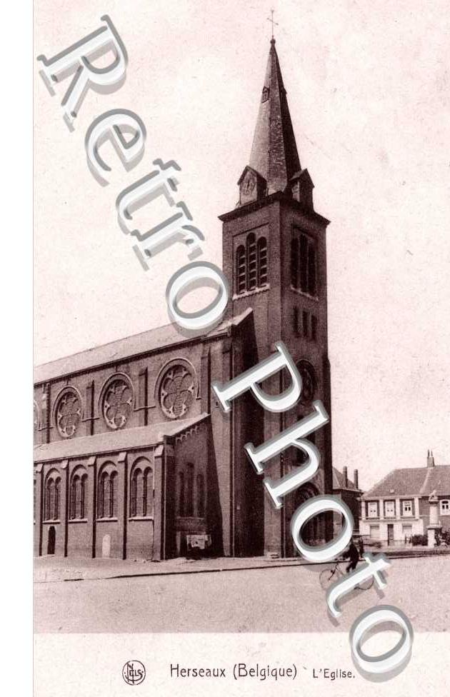 L'Eglise