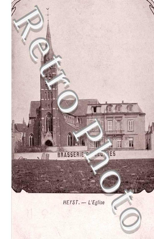 l'eglise