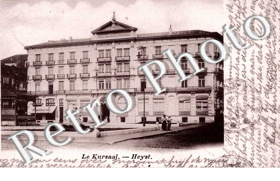Le Kursaal