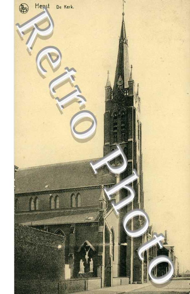 De Kerk