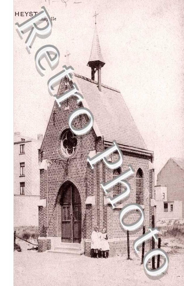 la Chapelle 