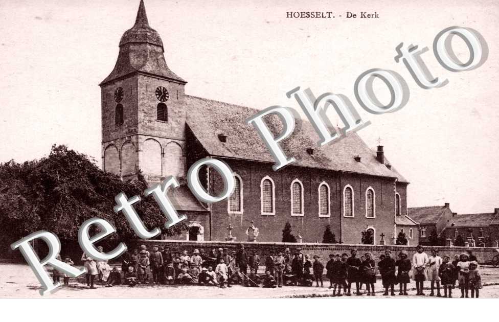 l'Eglise