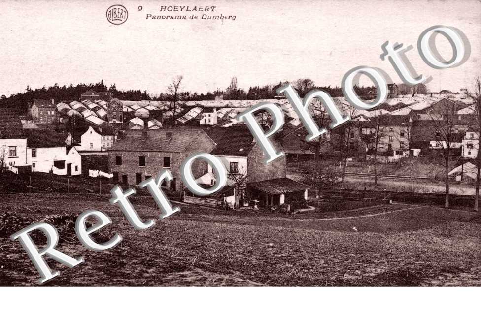 panorama de Dumberg