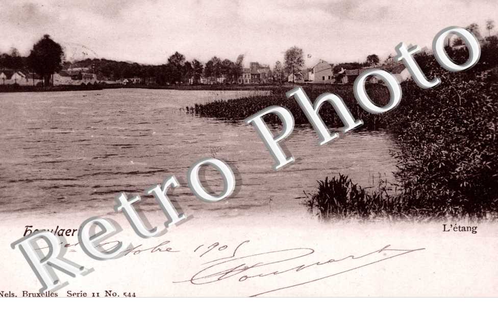 l'etang
