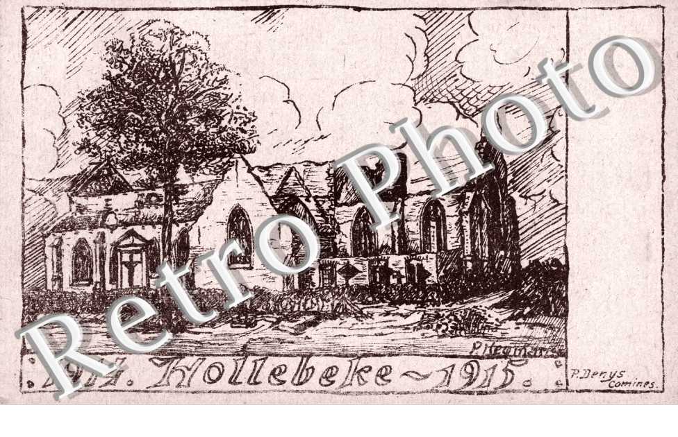 Hollebeke