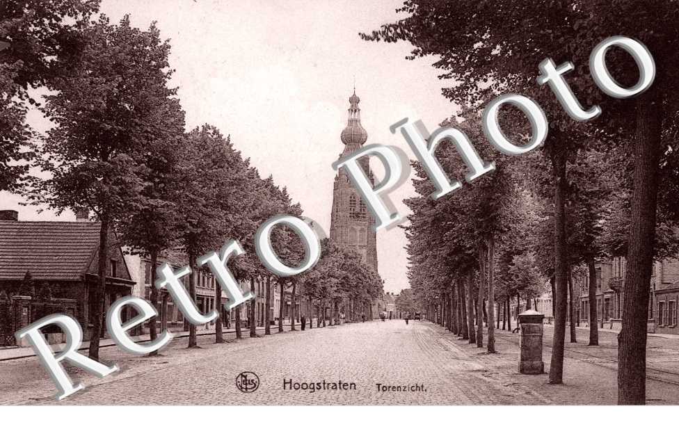 Torenzicht