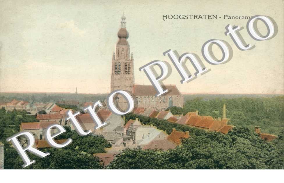 panorama