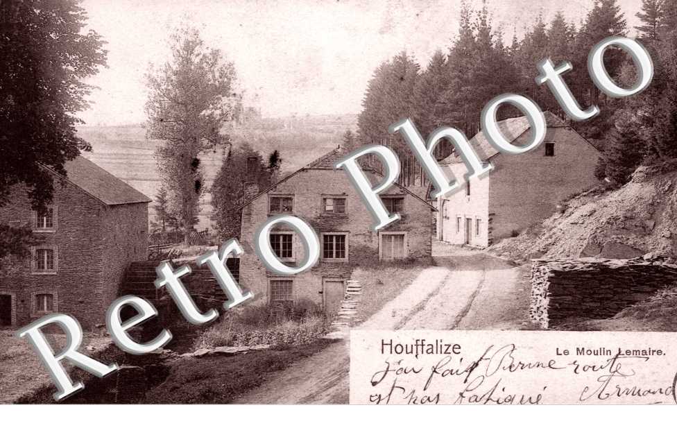 Moulin Lemaire