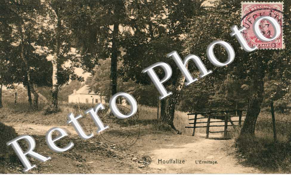 l'Ermitage