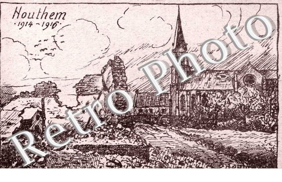 Houthem Dessin