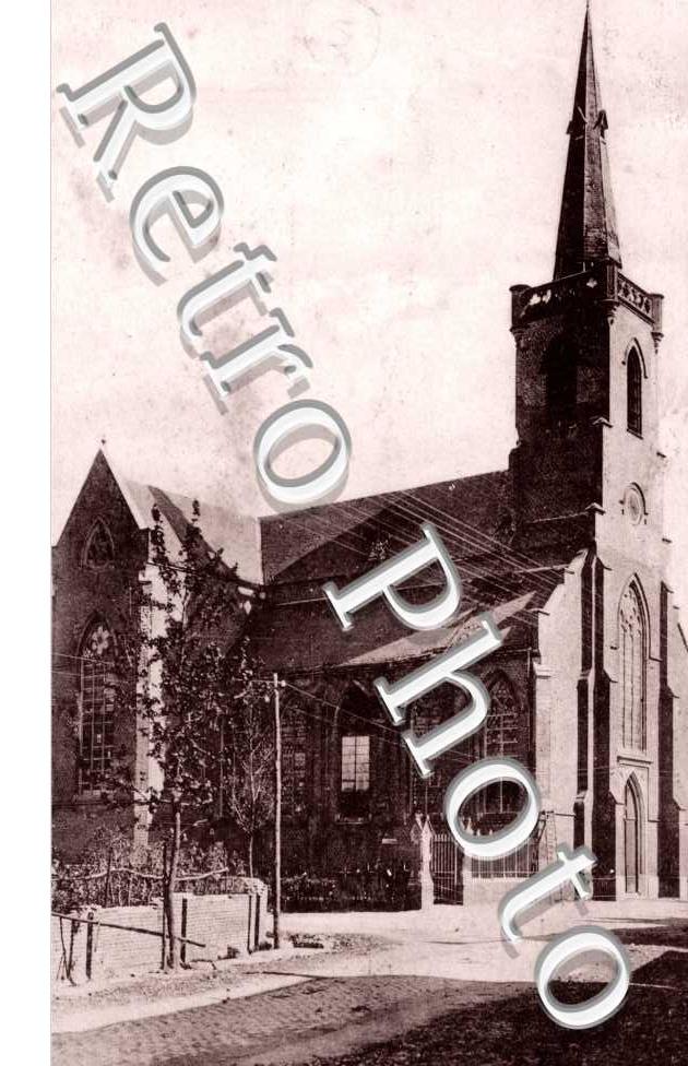 L'Eglise