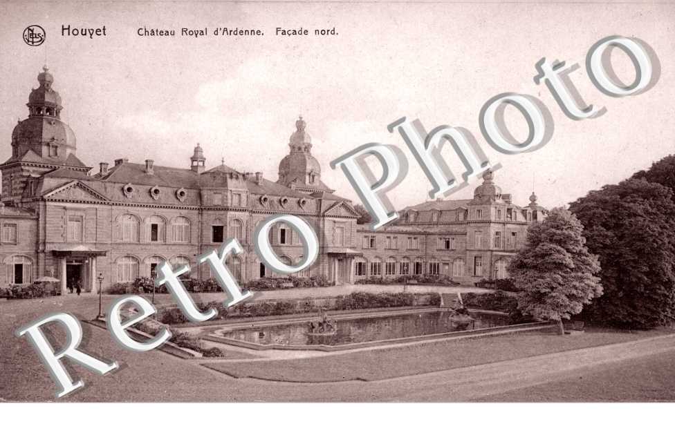 chateau d'Ardenne