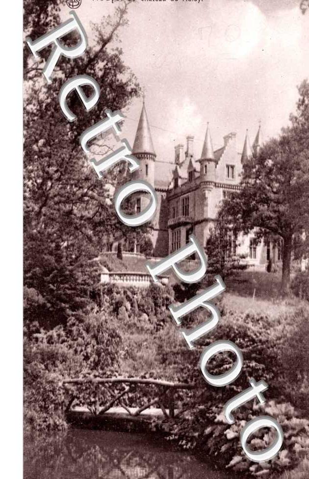 Le Chateau de Noisy