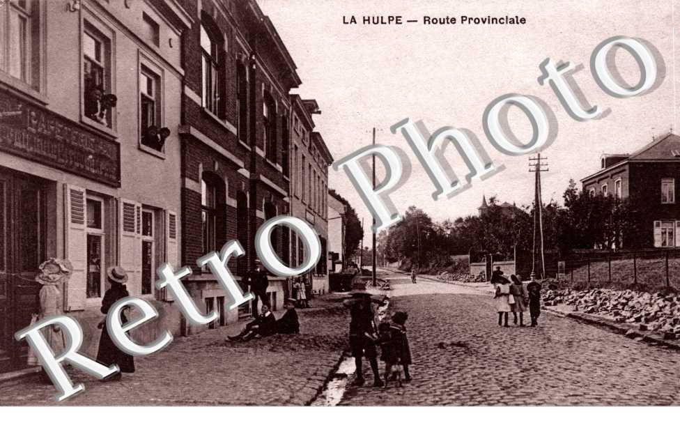  route provinciale