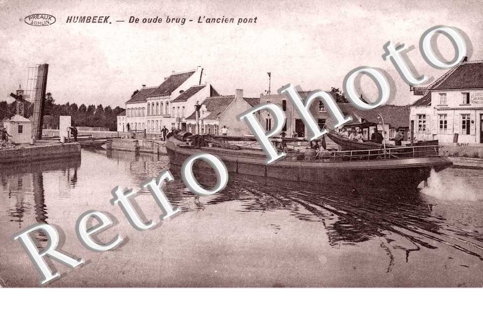 L'ancien Pont