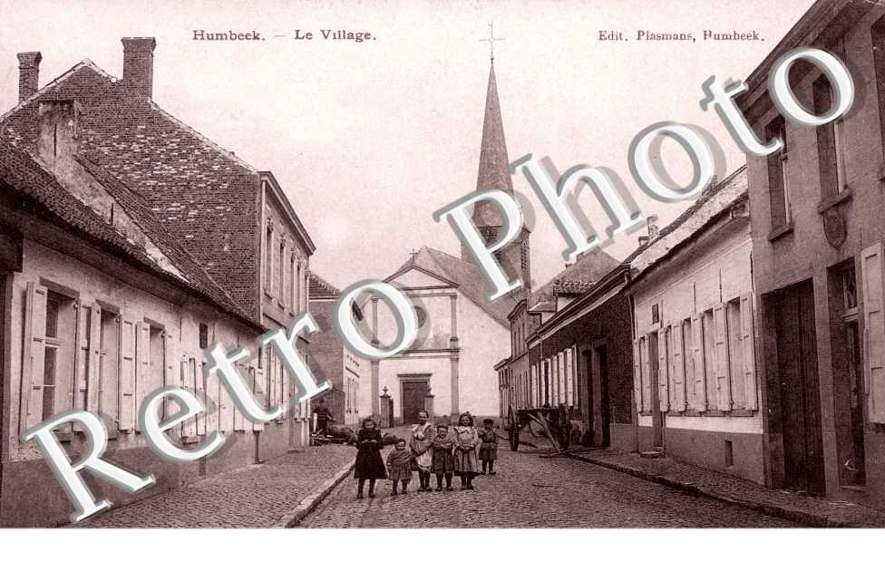Le Village