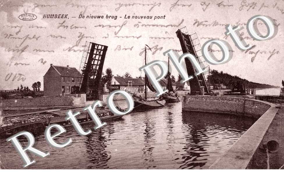 Le Nouveau Pont