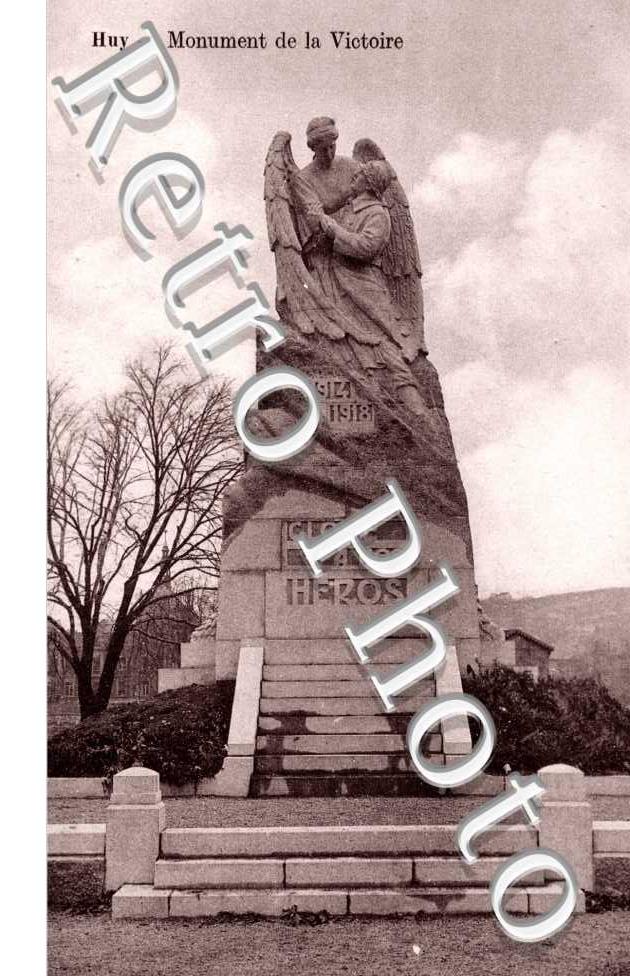Monument  de la Victoire