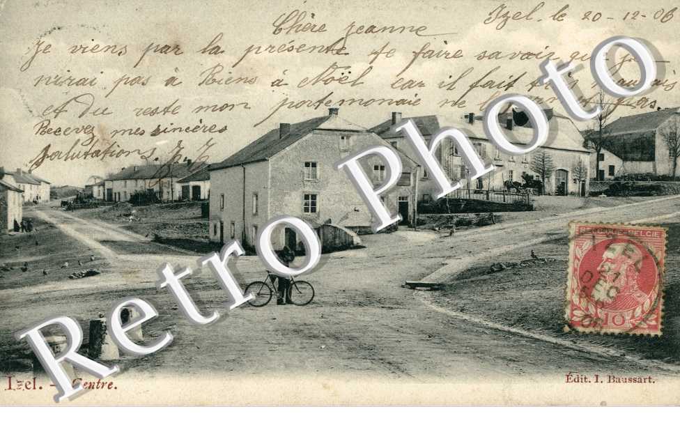 Le Centre