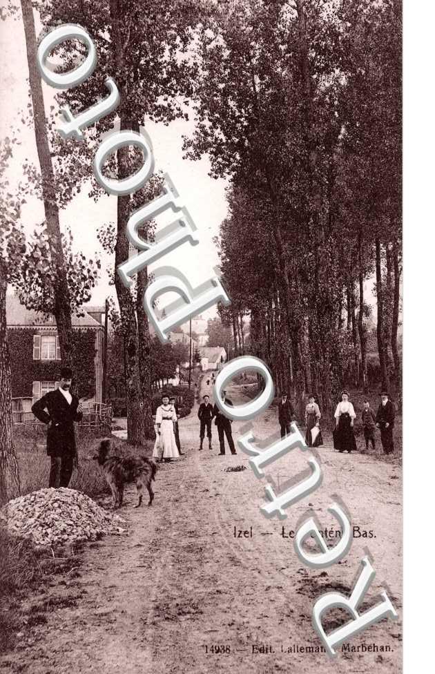 Les Ecoles