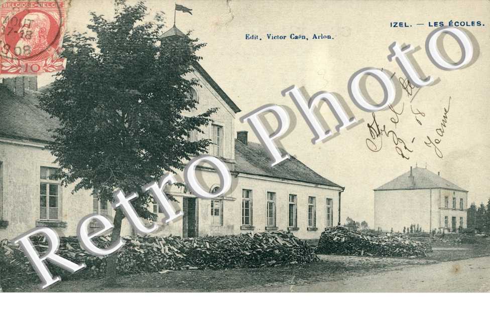 Les Ecoles