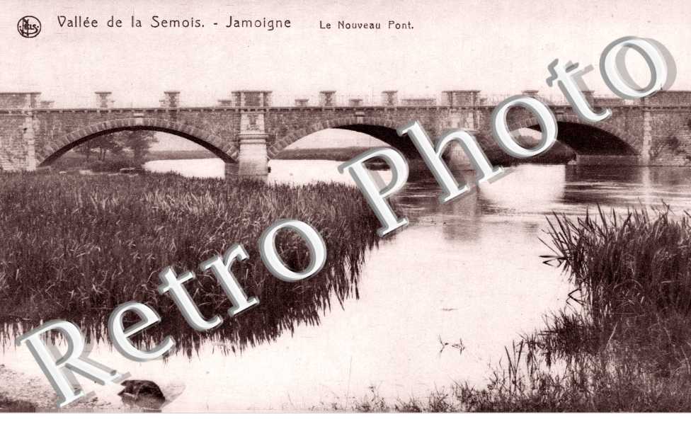 le nouveau pont