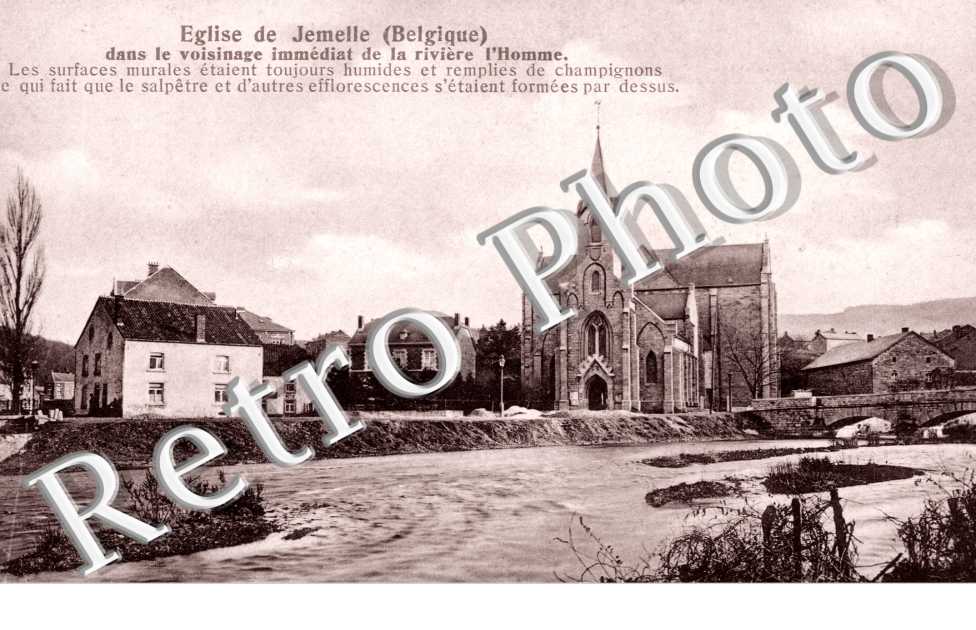 l'eglise