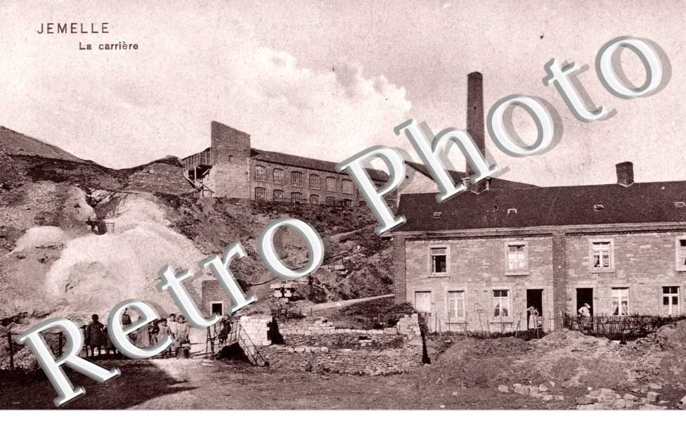 la carriere