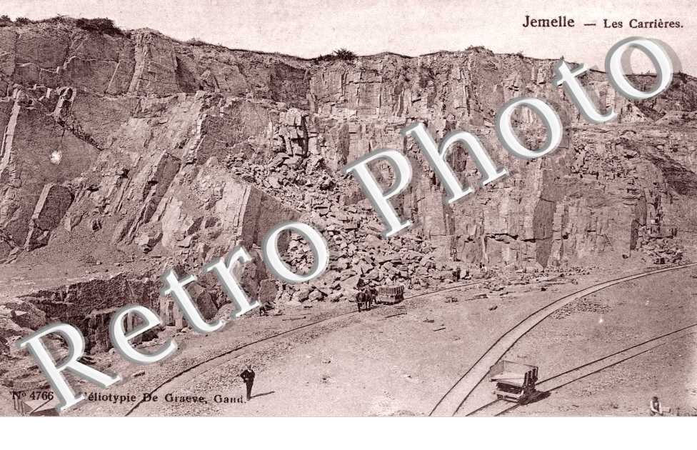 les carrieres
