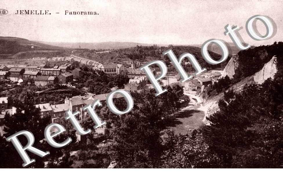 panorama