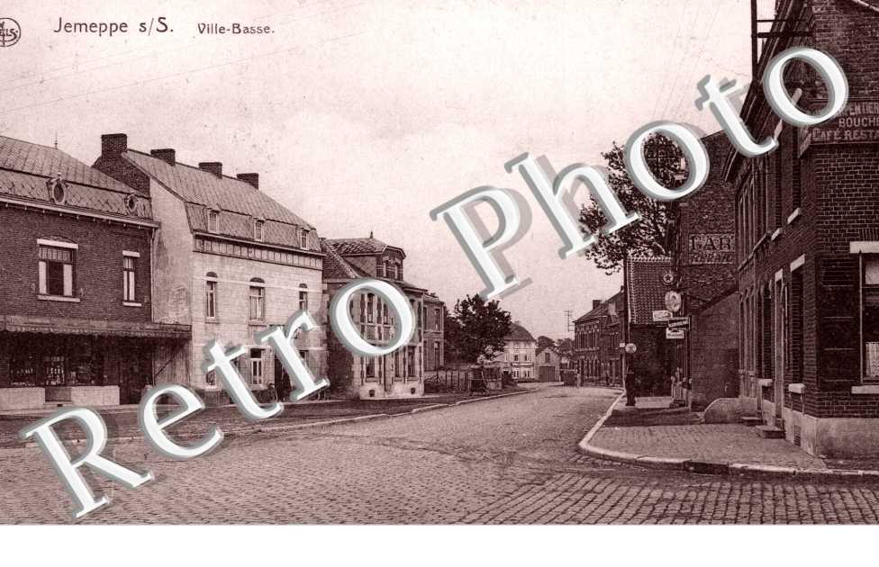 Ville Basse