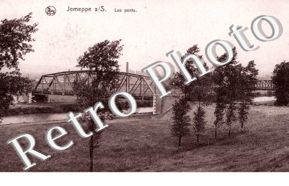 Les Ponts