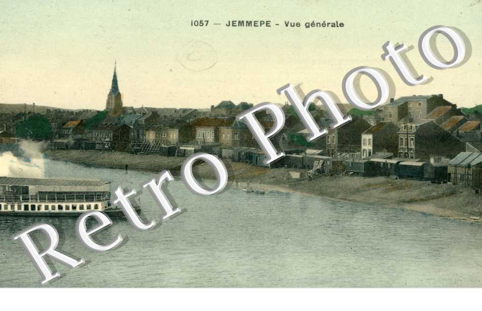Vue generale