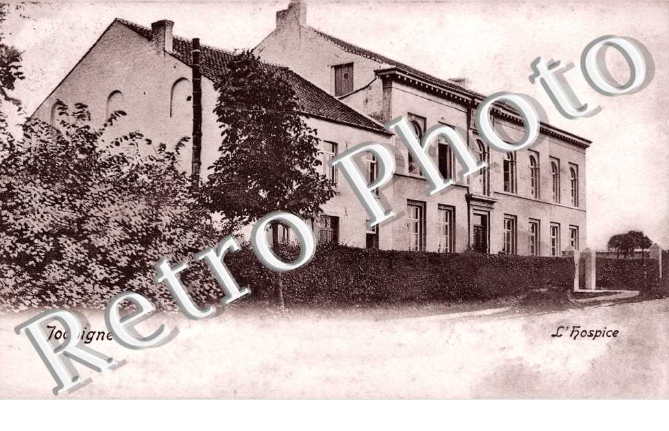 l'hospice