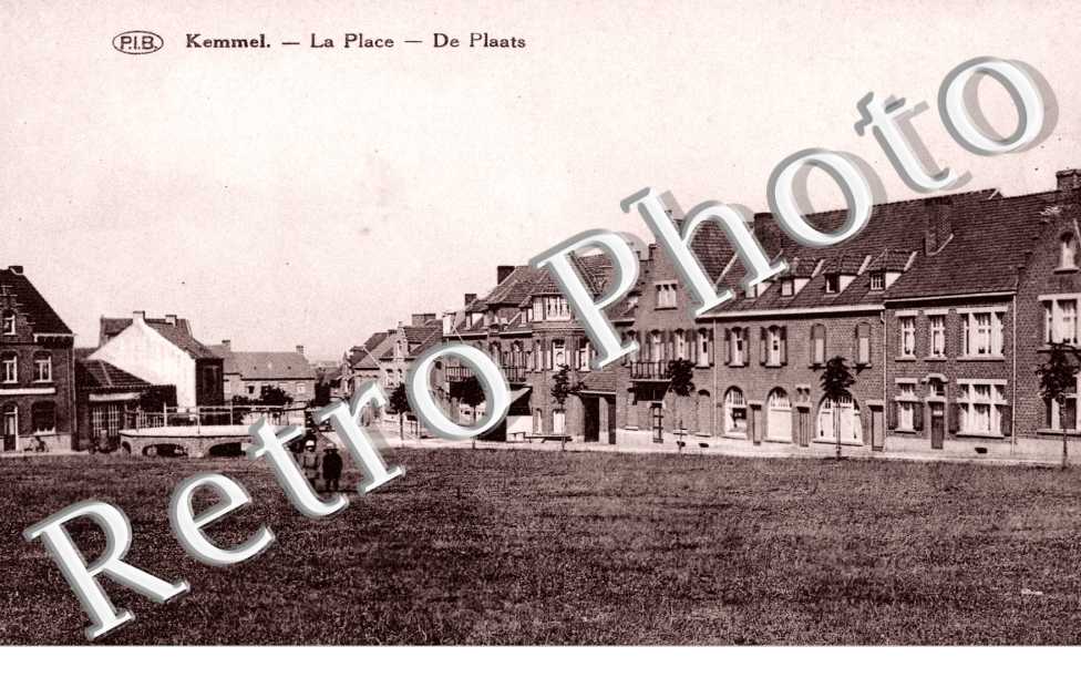la place