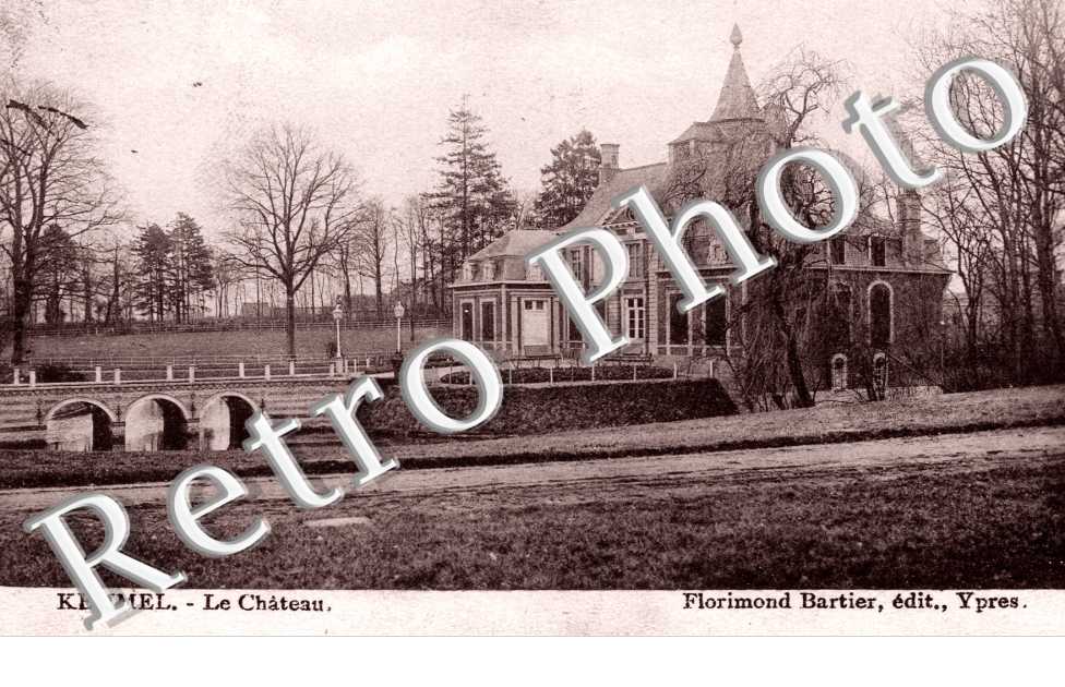 le chateau