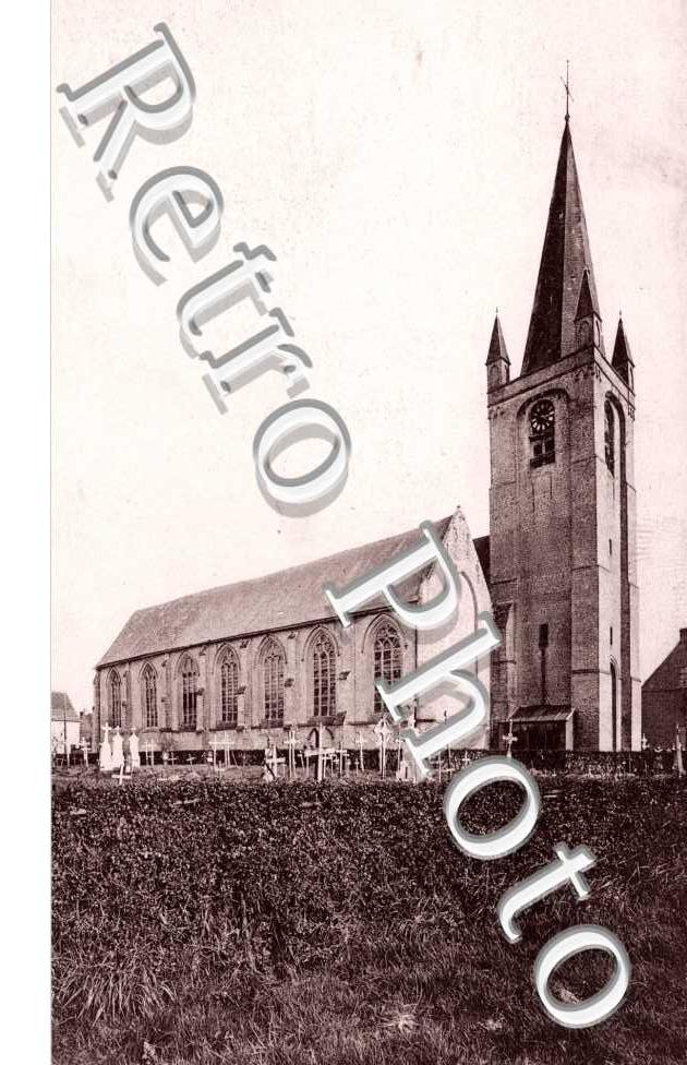 Keyem  Kerk