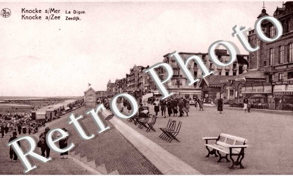 La Digue