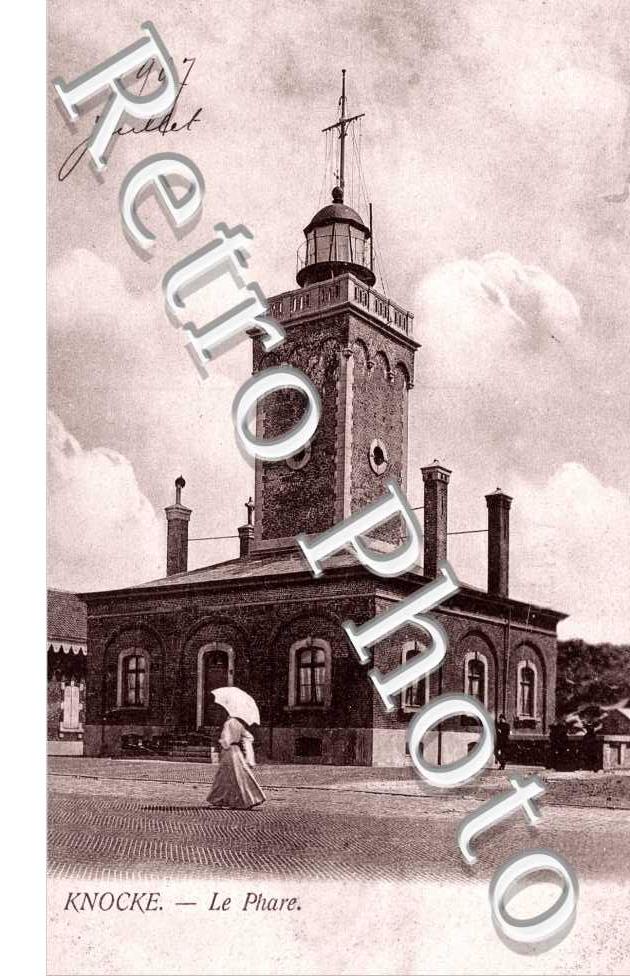 le phare
