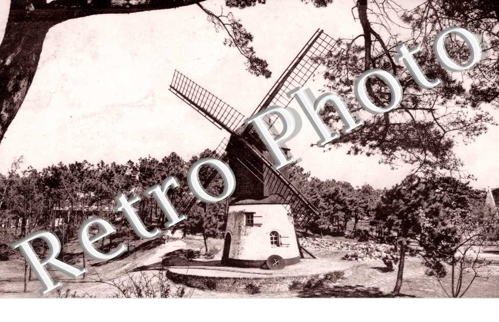 Villa le Viaux Moulin
