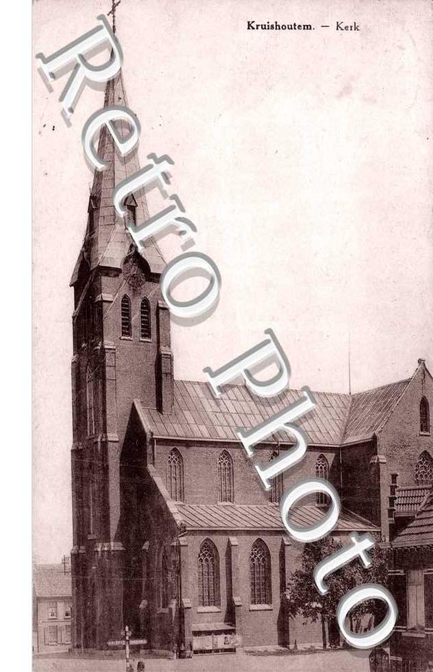 Kerk