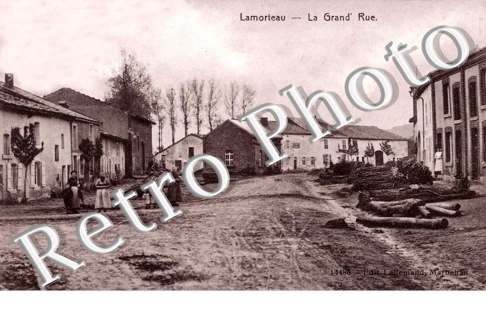 La Grand'Rue