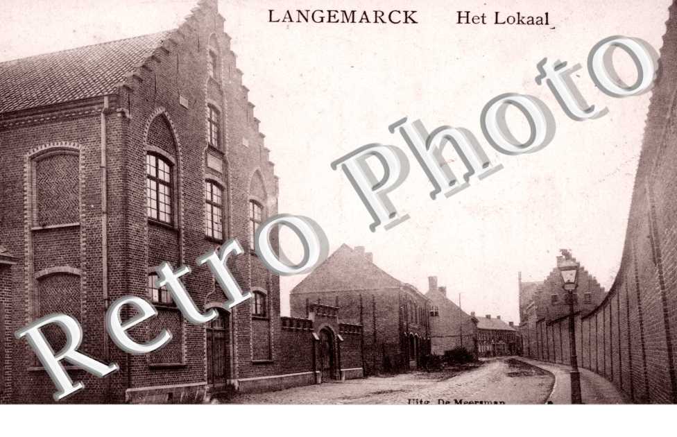 Het Lokaal