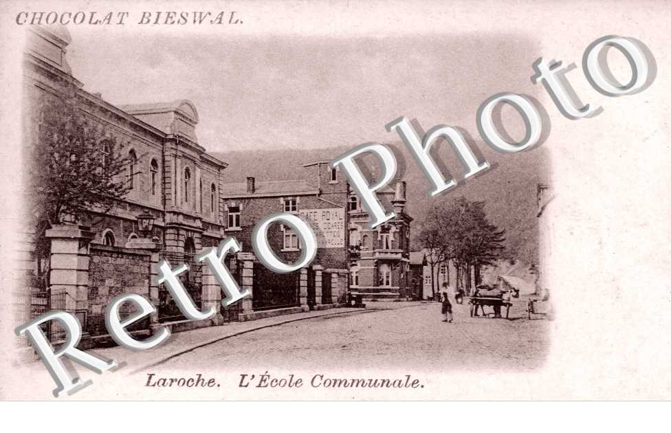 l'ecole communale