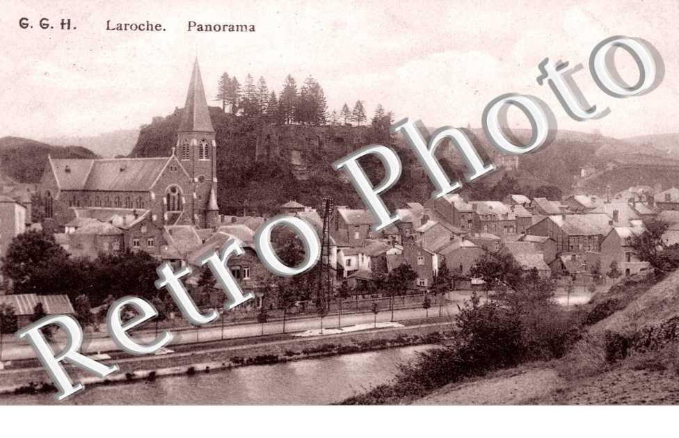 panorama